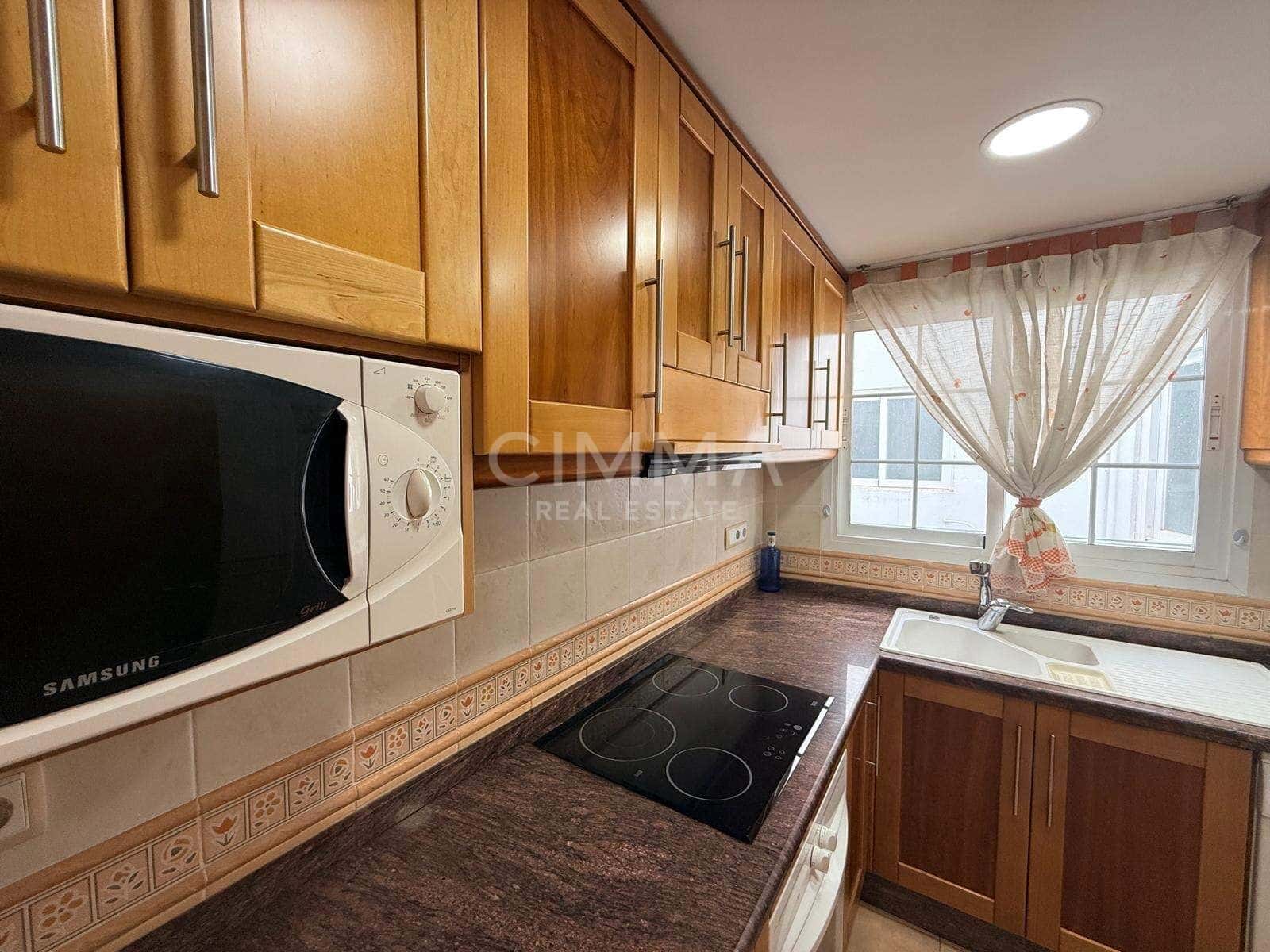 2 soverom Penthouse til salgs i Benidorm - € 190 800 (Ref: 9440223)