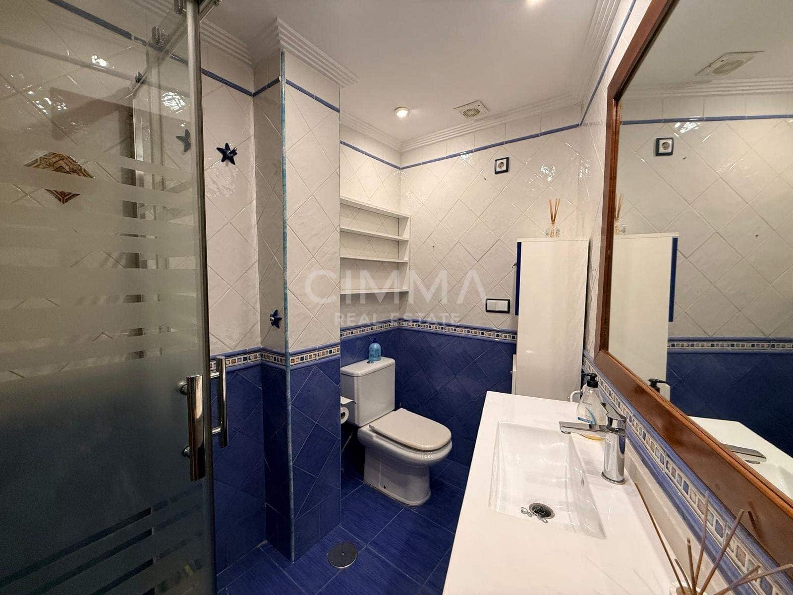 2 soverom Penthouse til salgs i Benidorm - € 190 800 (Ref: 9440223)