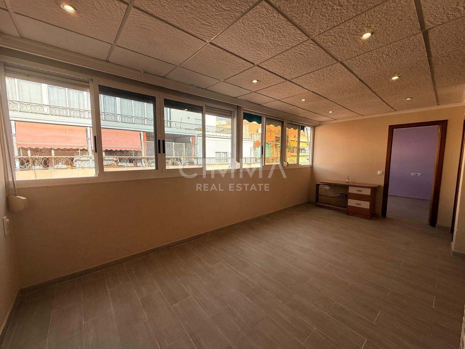 2 soverom Penthouse til salgs i Benidorm - € 190 800 (Ref: 9440223)