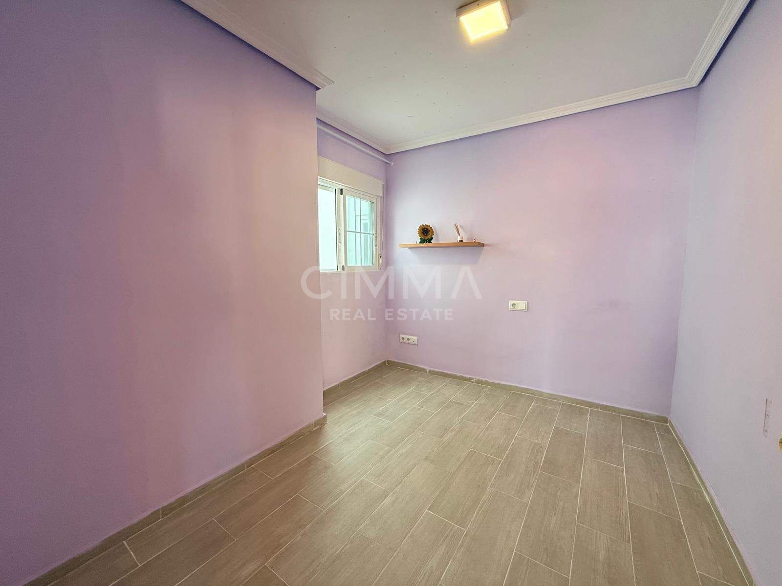 2 soverom Penthouse til salgs i Benidorm - € 190 800 (Ref: 9440223)
