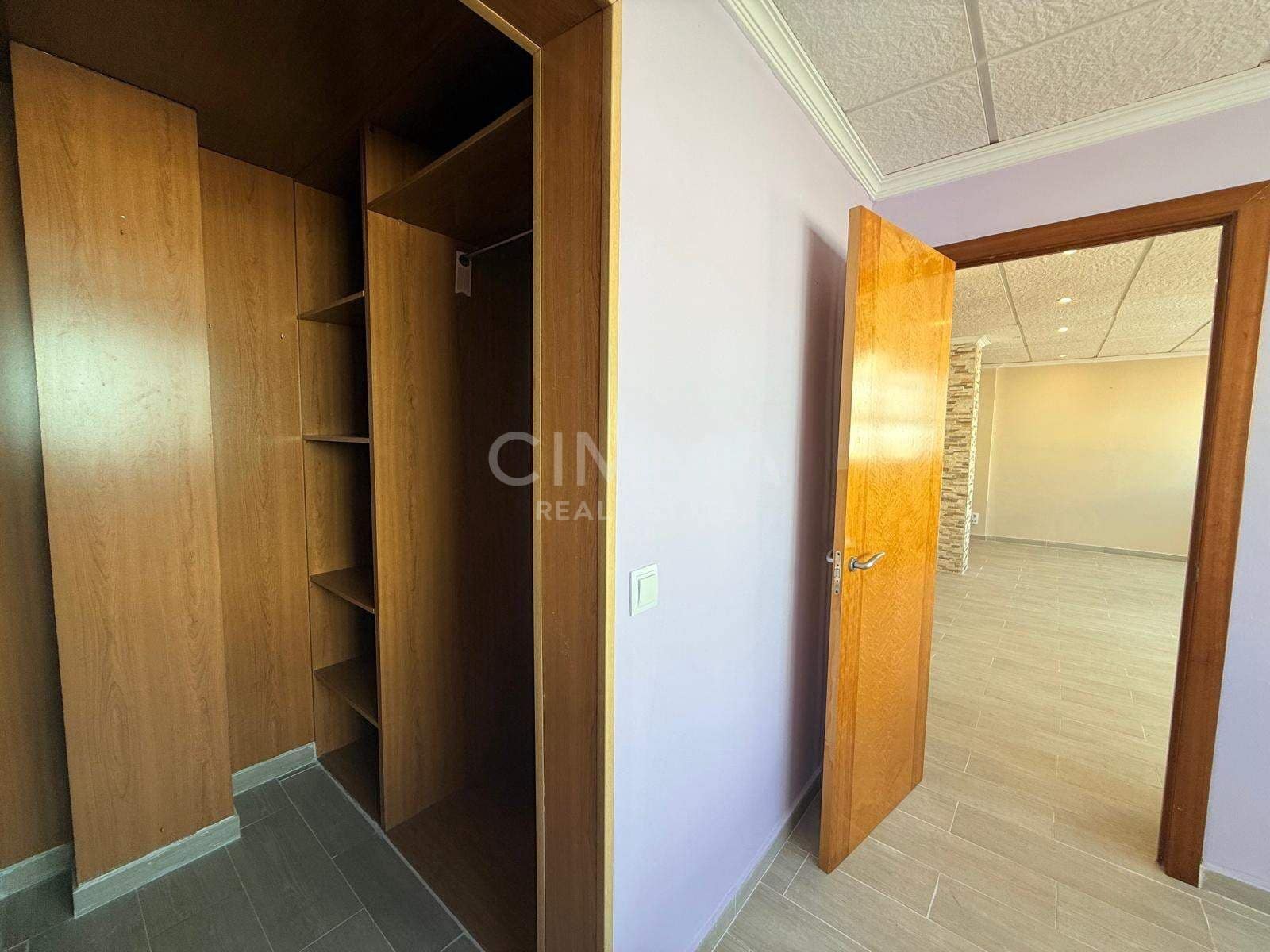 2 soverom Penthouse til salgs i Benidorm - € 190 800 (Ref: 9440223)