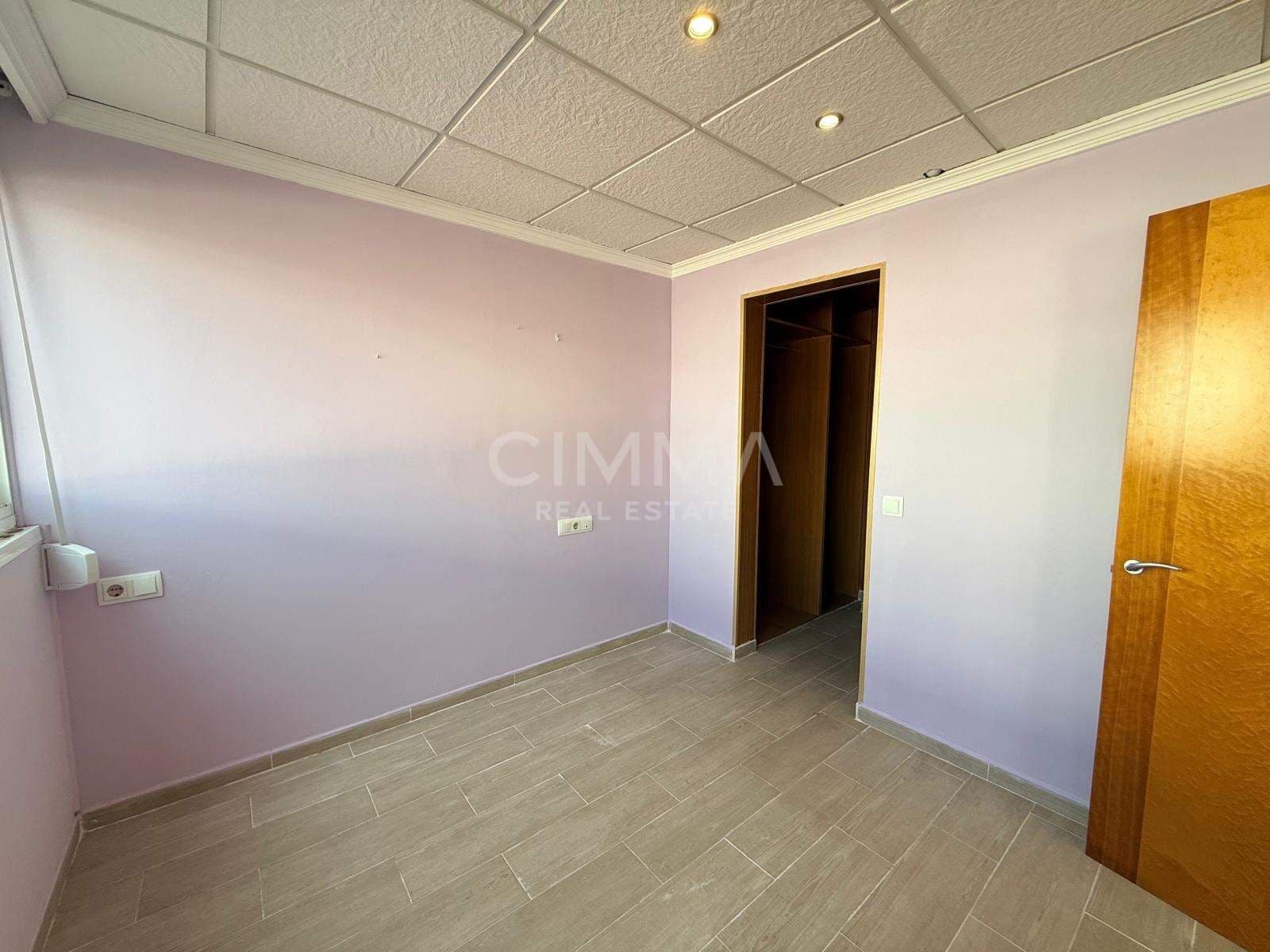 2 soverom Penthouse til salgs i Benidorm - € 190 800 (Ref: 9440223)