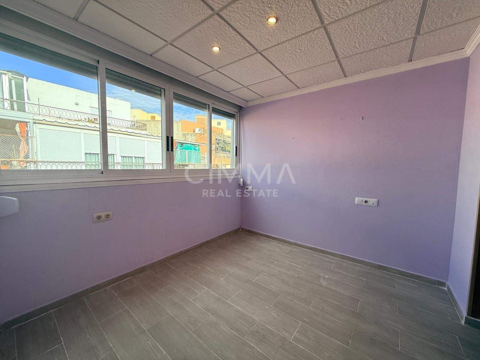 2 soverom Penthouse til salgs i Benidorm - € 190 800 (Ref: 9440223)