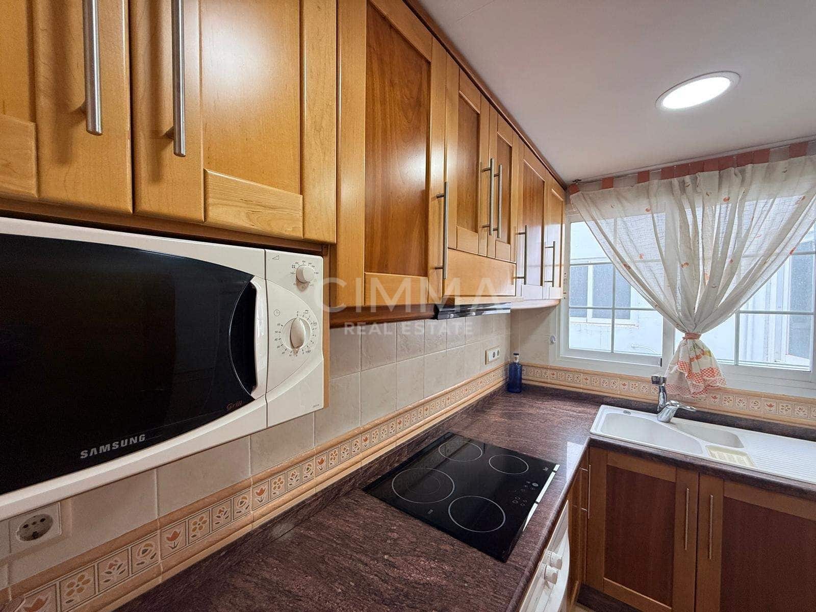 2 soverom Penthouse til salgs i Benidorm - € 190 800 (Ref: 9440223)