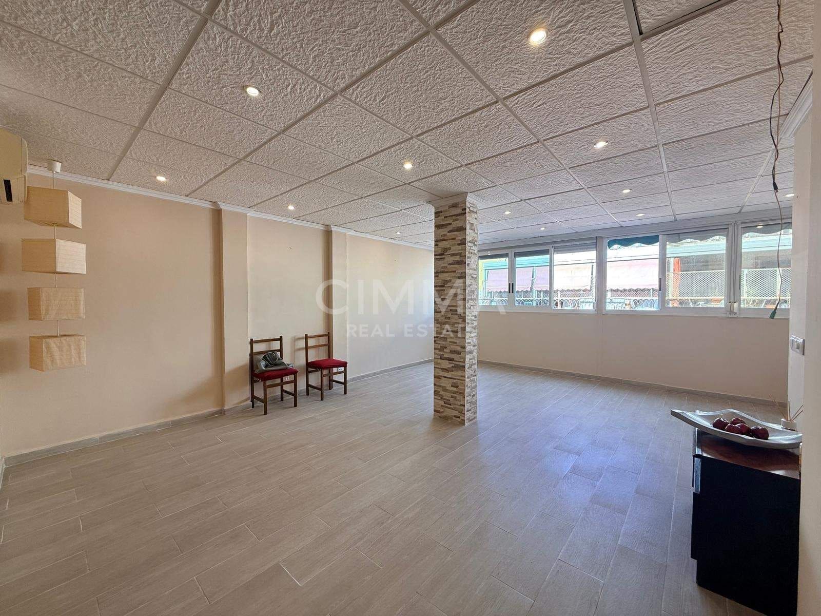 2 soverom Penthouse til salgs i Benidorm - € 190 800 (Ref: 9440223)