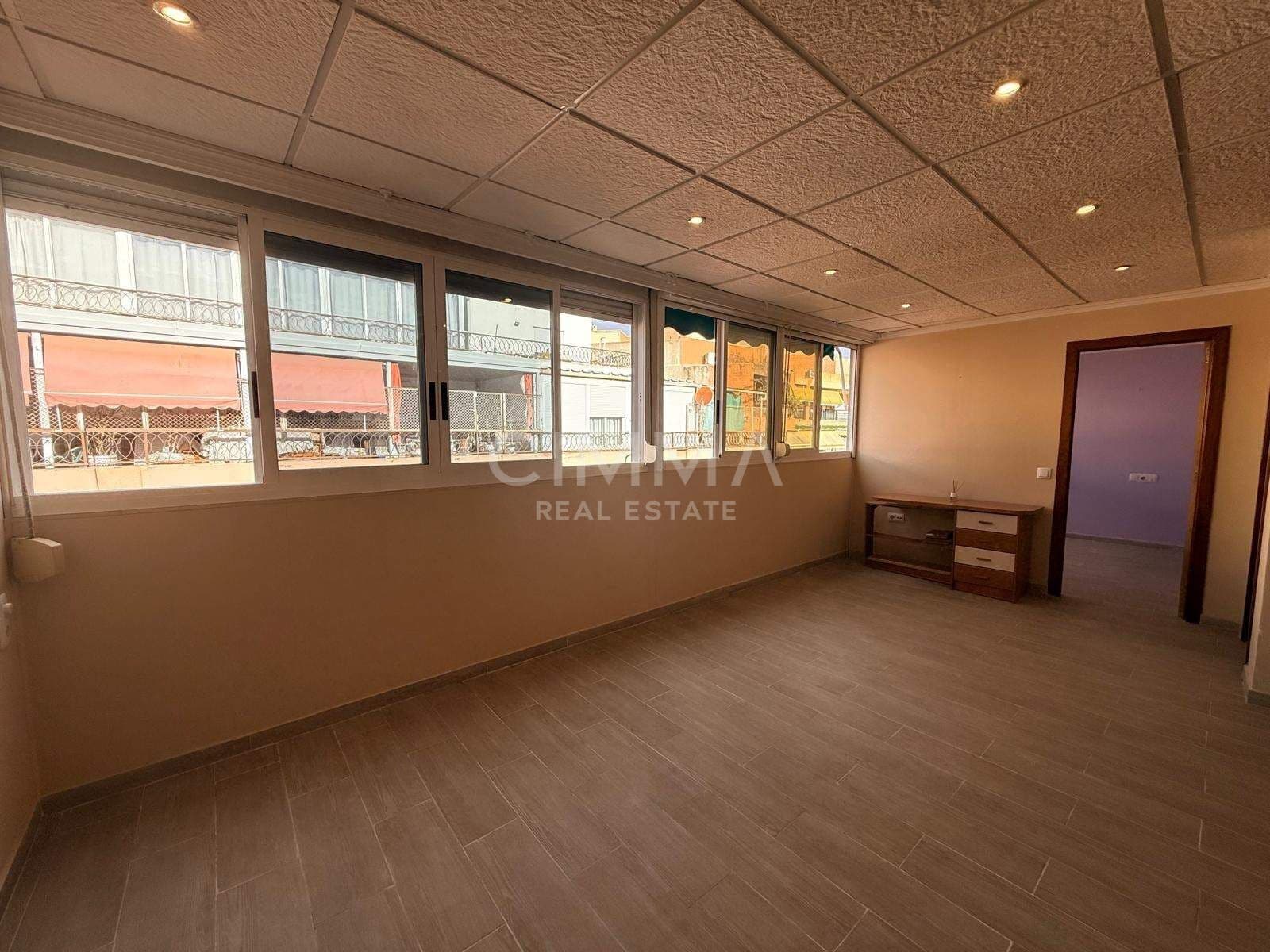 2 soverom Penthouse til salgs i Benidorm - € 190 800 (Ref: 9440223)