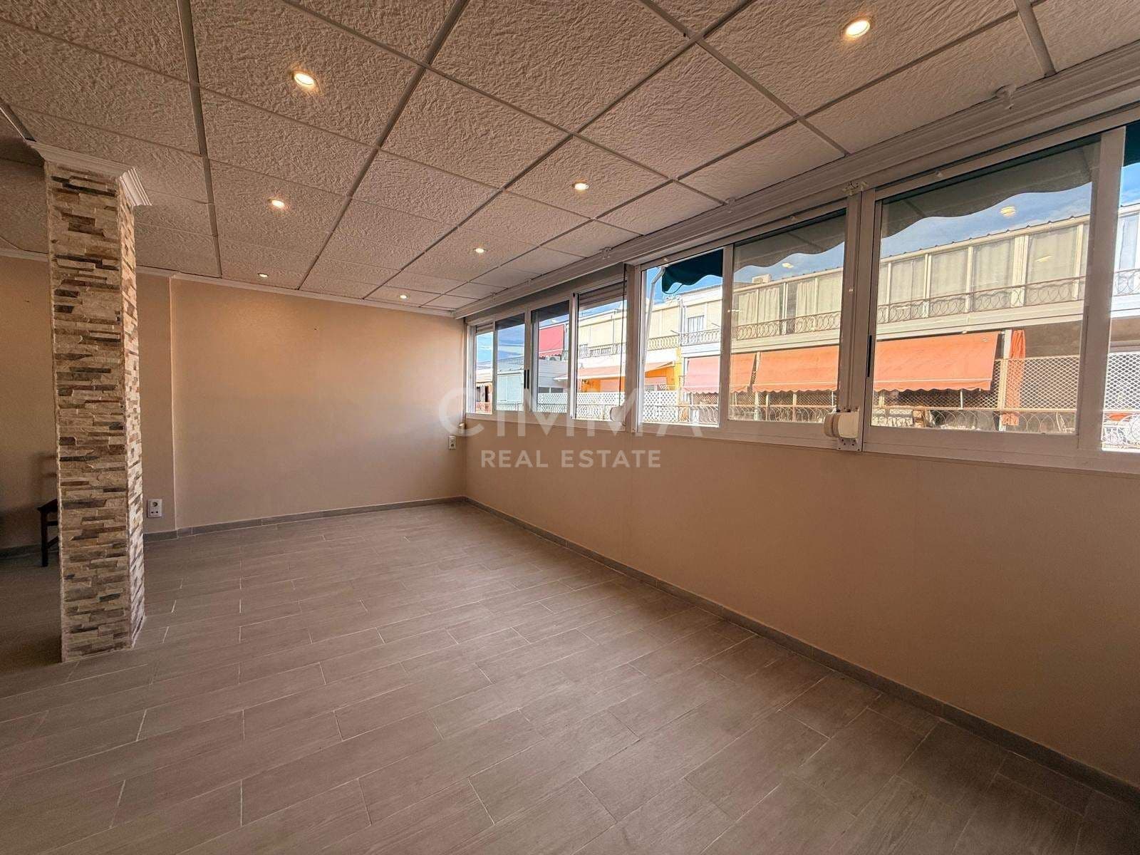 2 soverom Penthouse til salgs i Benidorm - € 190 800 (Ref: 9440223)