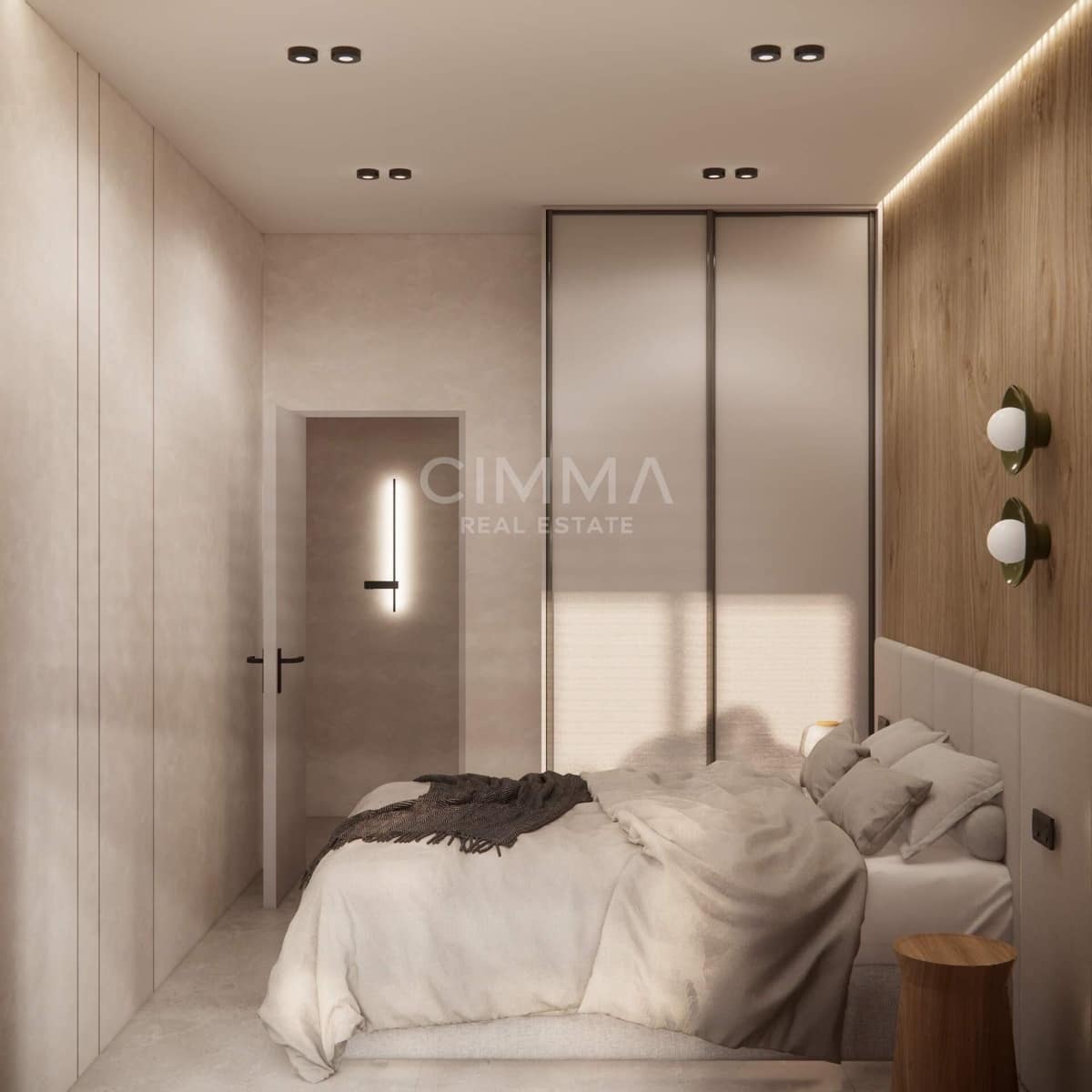 3 sypialnia Willa na sprzedaż w Polop z basenem garażem - 780 000 € (Ref: 9440224)