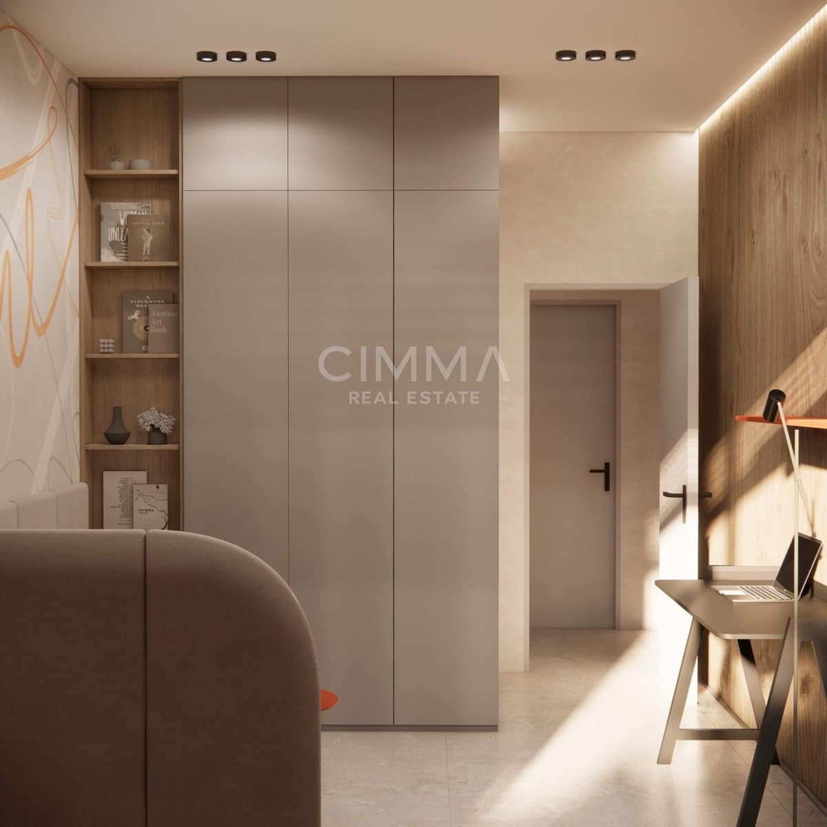 3 sypialnia Willa na sprzedaż w Polop z basenem garażem - 780 000 € (Ref: 9440224)