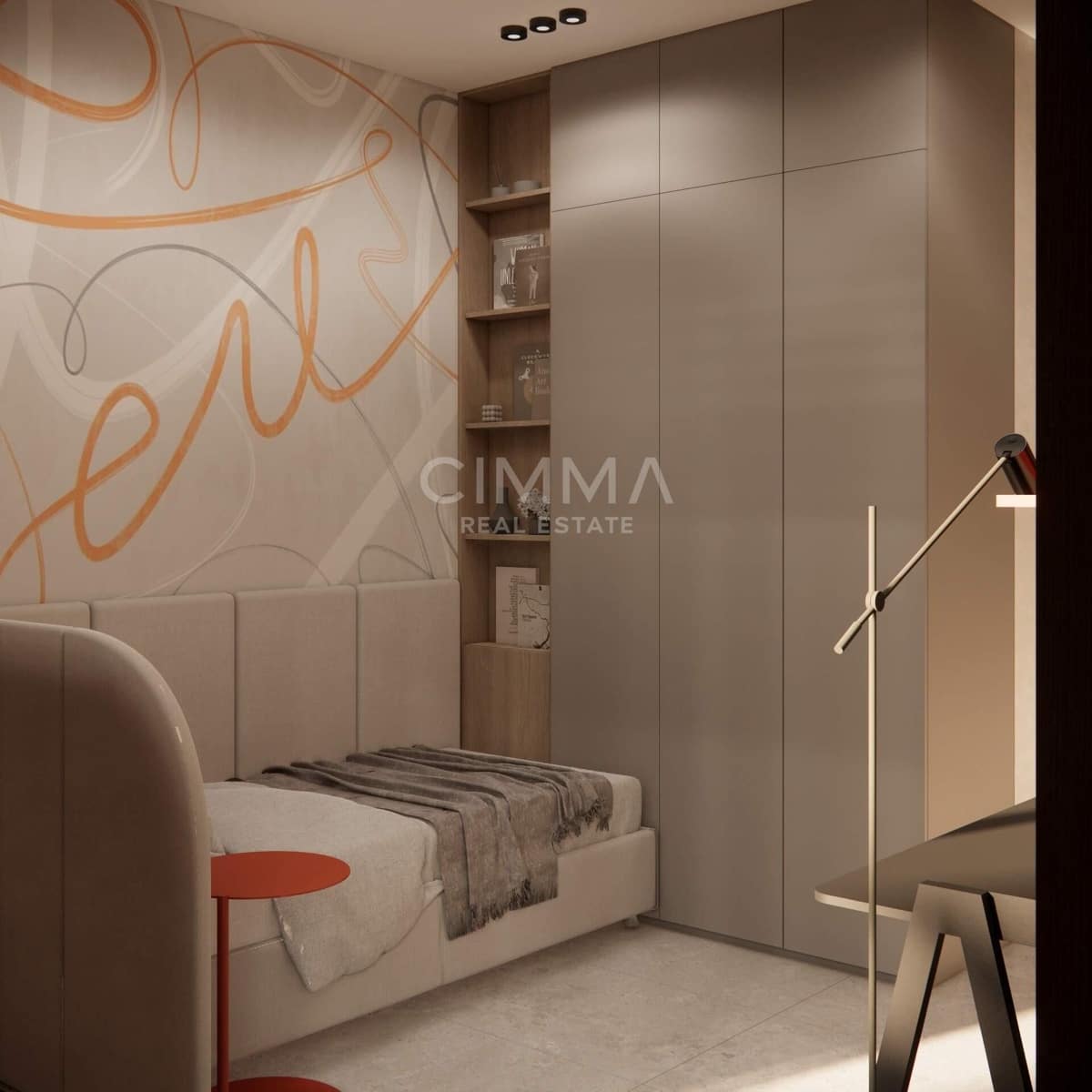 3 sypialnia Willa na sprzedaż w Polop z basenem garażem - 780 000 € (Ref: 9440224)