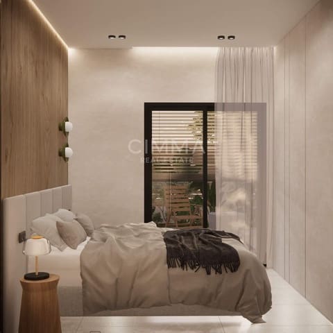 3 sypialnia Willa na sprzedaż w Polop z basenem garażem - 780 000 € (Ref: 9440224)