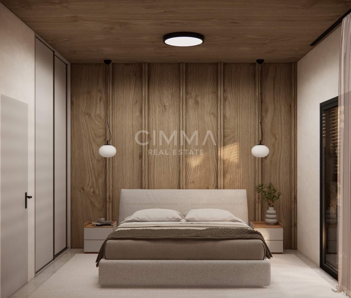 3 sypialnia Willa na sprzedaż w Polop z basenem garażem - 780 000 € (Ref: 9440224)