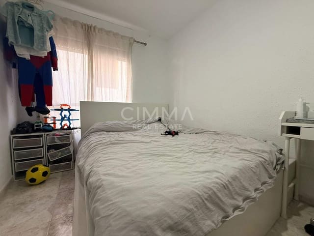 7 soverom Leilighet til salgs i Callosa d'En Sarrià - € 135 000 (Ref: 9449589)