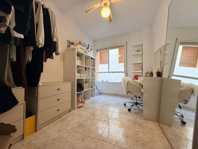 7 soverom Leilighet til salgs i Callosa d'En Sarrià - € 135 000 (Ref: 9449589)