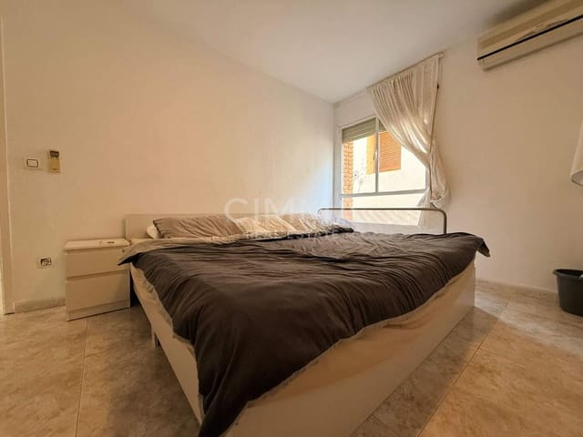 7 soverom Leilighet til salgs i Callosa d'En Sarrià - € 135 000 (Ref: 9449589)