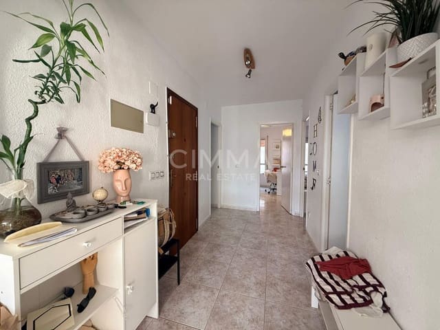 7 soverom Leilighet til salgs i Callosa d'En Sarrià - € 135 000 (Ref: 9449589)