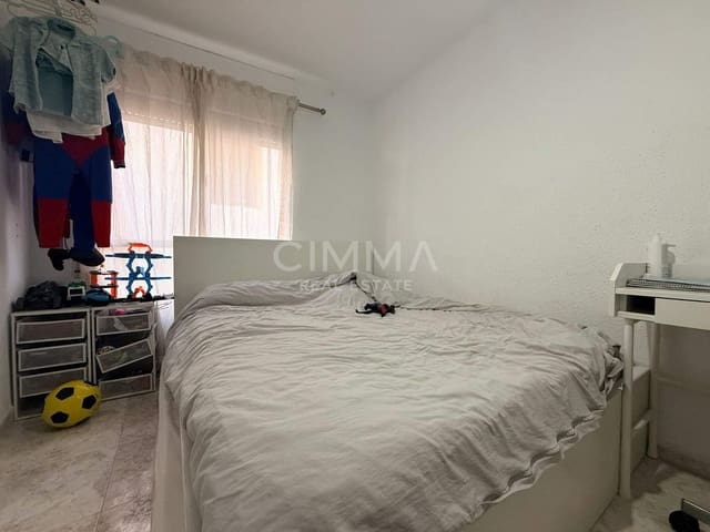 7 soverom Leilighet til salgs i Callosa d'En Sarrià - € 135 000 (Ref: 9449589)