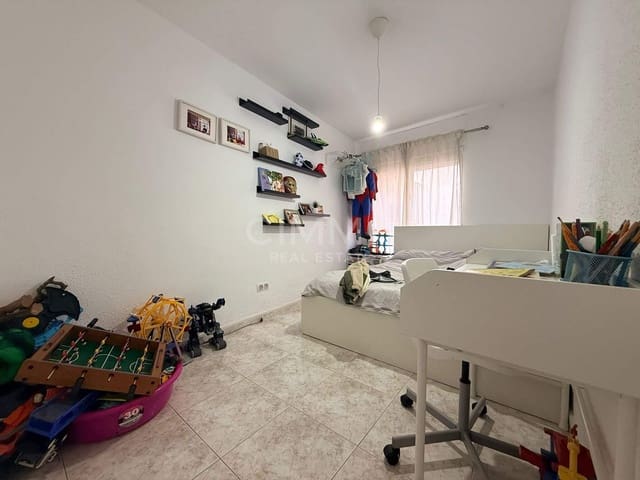 7 soverom Leilighet til salgs i Callosa d'En Sarrià - € 135 000 (Ref: 9449589)