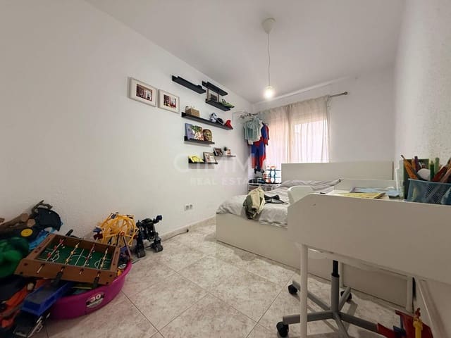 7 soverom Leilighet til salgs i Callosa d'En Sarrià - € 135 000 (Ref: 9449589)