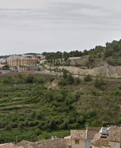 7 chambre Villa/Maison à vendre à La Nucia avec garage - 955 000 € (Ref: 9456487)