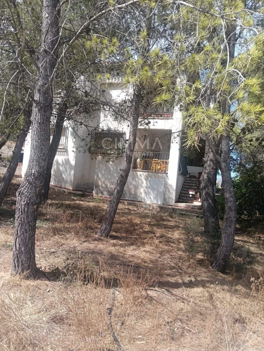 7 chambre Villa/Maison à vendre à La Nucia avec garage - 955 000 € (Ref: 9456487)