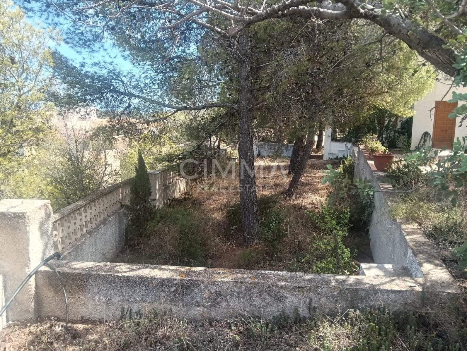 7 chambre Villa/Maison à vendre à La Nucia avec garage - 955 000 € (Ref: 9456487)