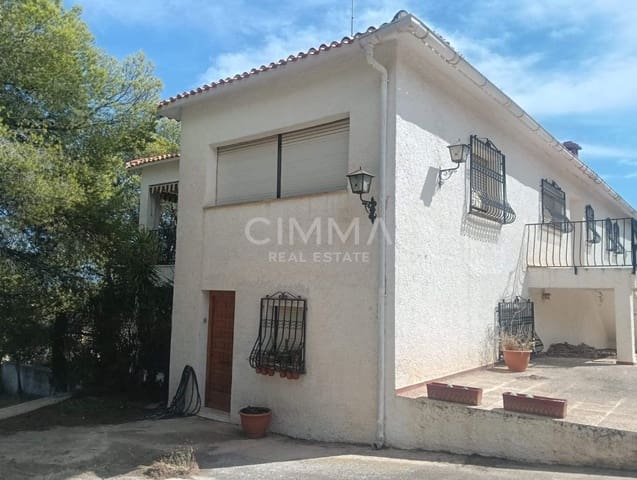 7 quarto Moradia para venda em La Nucia com garagem - 840 000 € (Ref: 9456487)