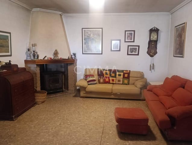 7 quarto Moradia para venda em La Nucia com garagem - 840 000 € (Ref: 9456487)