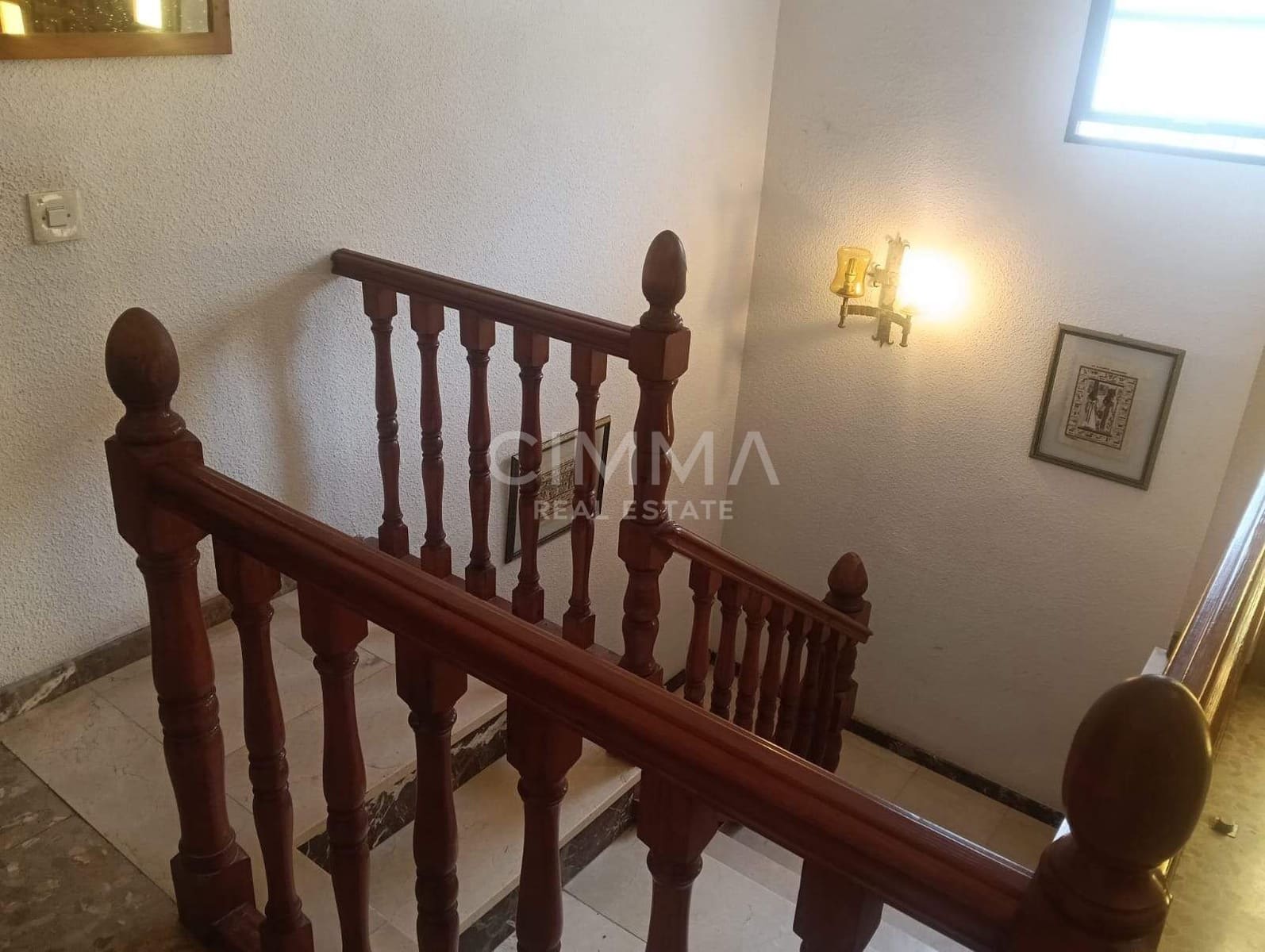 7 bedroom Villa for sale in La Nucia with garage - € 630,000 (Ref: 9456487)