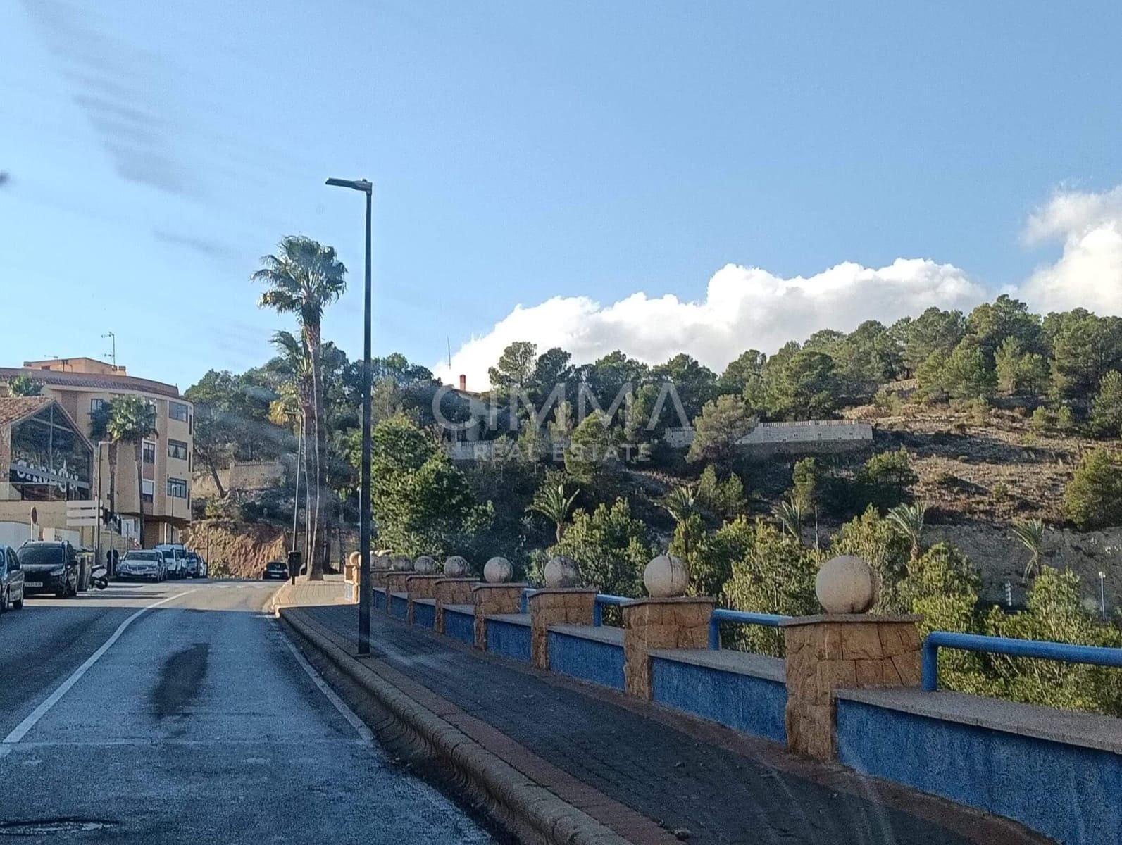 7 bedroom Villa for sale in La Nucia with garage - € 630,000 (Ref: 9456487)