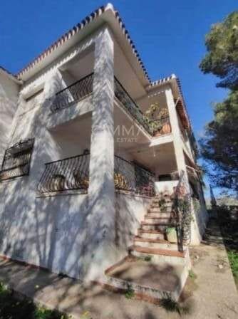 7 sypialnia Willa na sprzedaż w La Nucia z garażem - 840 000 € (Ref: 9456487)