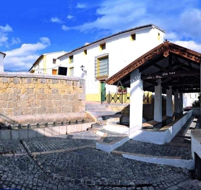 7 sypialnia Willa na sprzedaż w La Nucia z garażem - 840 000 € (Ref: 9456487)