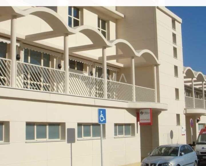 7 sypialnia Willa na sprzedaż w La Nucia z garażem - 840 000 € (Ref: 9456487)