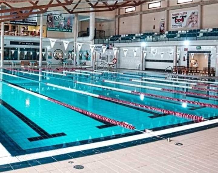 7 sypialnia Willa na sprzedaż w La Nucia z garażem - 840 000 € (Ref: 9456487)