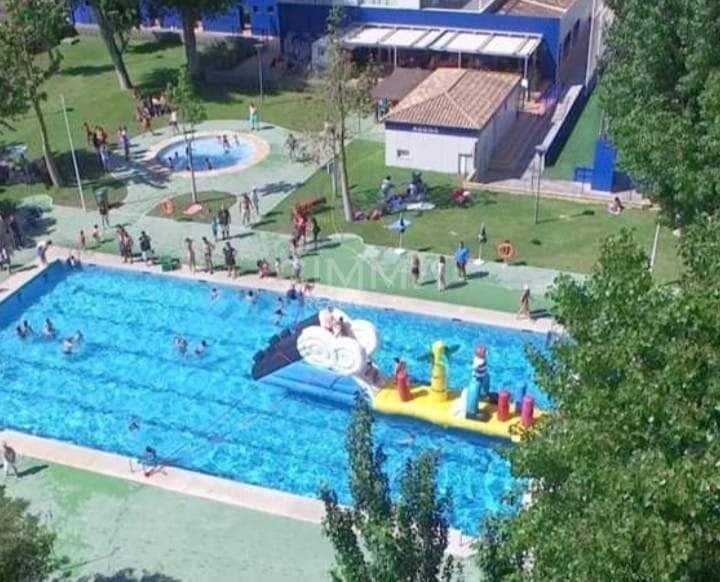 7 sypialnia Willa na sprzedaż w La Nucia z garażem - 840 000 € (Ref: 9456487)