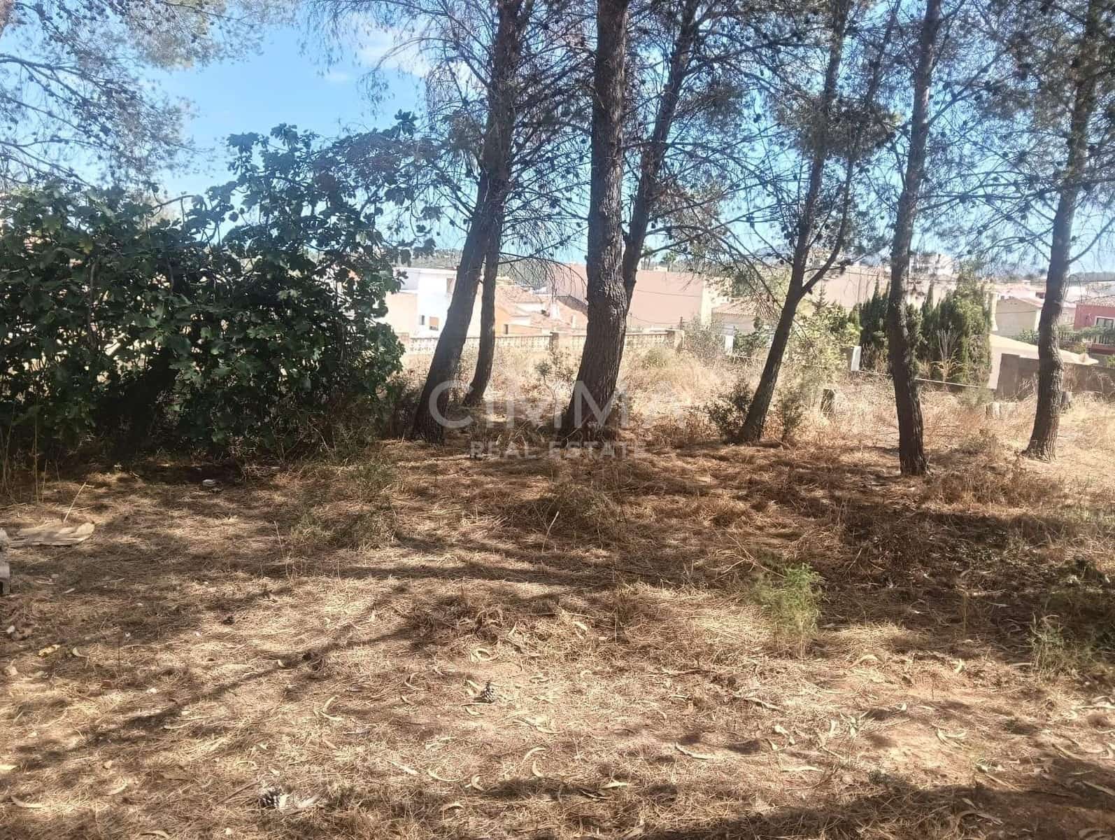 7 sypialnia Willa na sprzedaż w La Nucia z garażem - 840 000 € (Ref: 9456487)