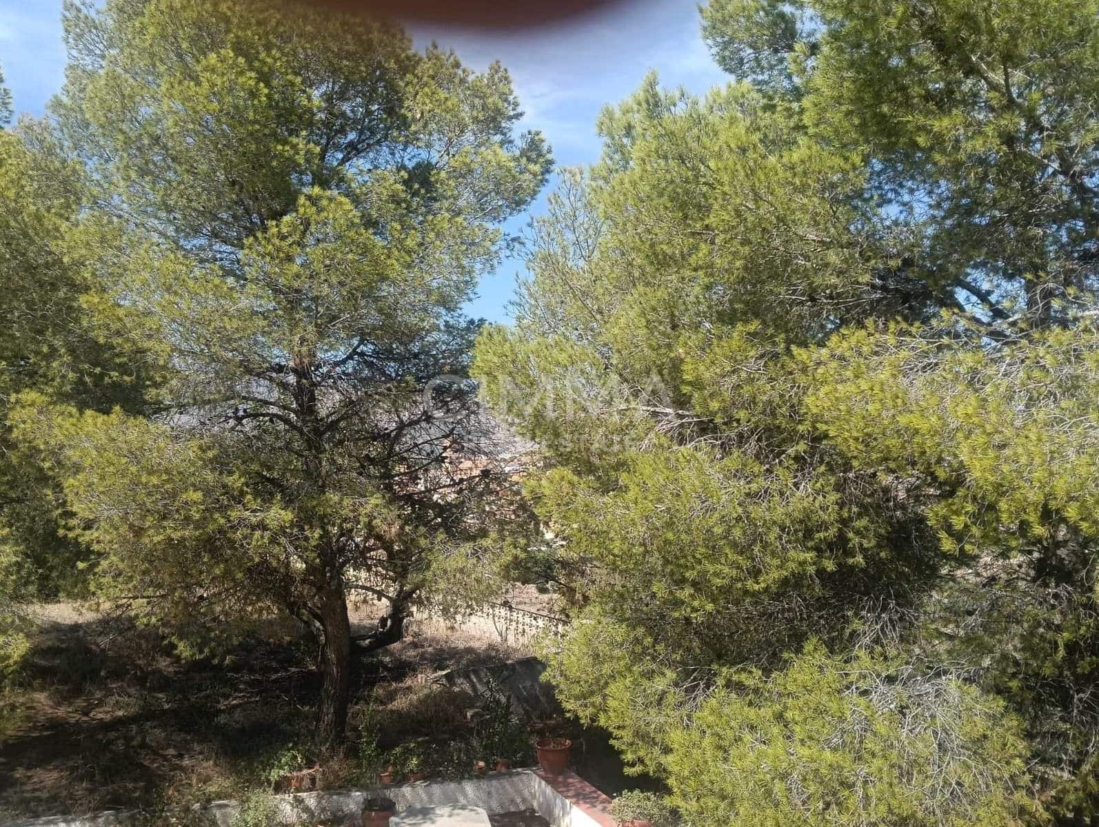 7 sypialnia Willa na sprzedaż w La Nucia z garażem - 840 000 € (Ref: 9456487)