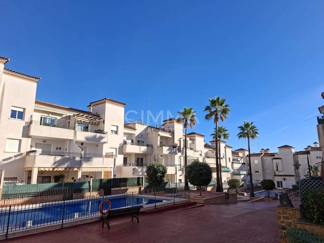 2 bedroom Apartment for sale in Barranco Hondo, La Nucia with garage - € 230,000 (Ref: 9497545)