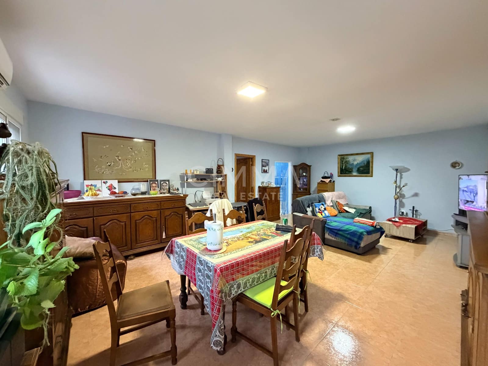 Finca/Casa Rural de 3 habitaciones en Callosa d'En Sarrià en venta con garaje - 199.000 € (Ref: 9524490)