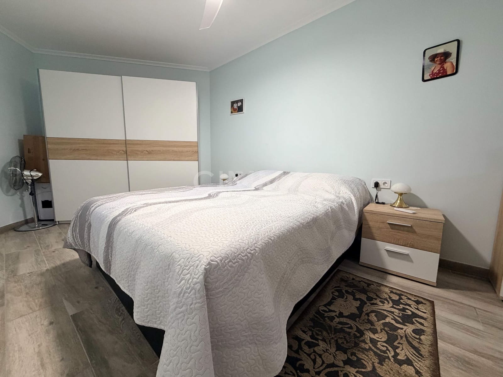 Finca/Casa Rural de 3 habitaciones en Callosa d'En Sarrià en venta con garaje - 199.000 € (Ref: 9524490)