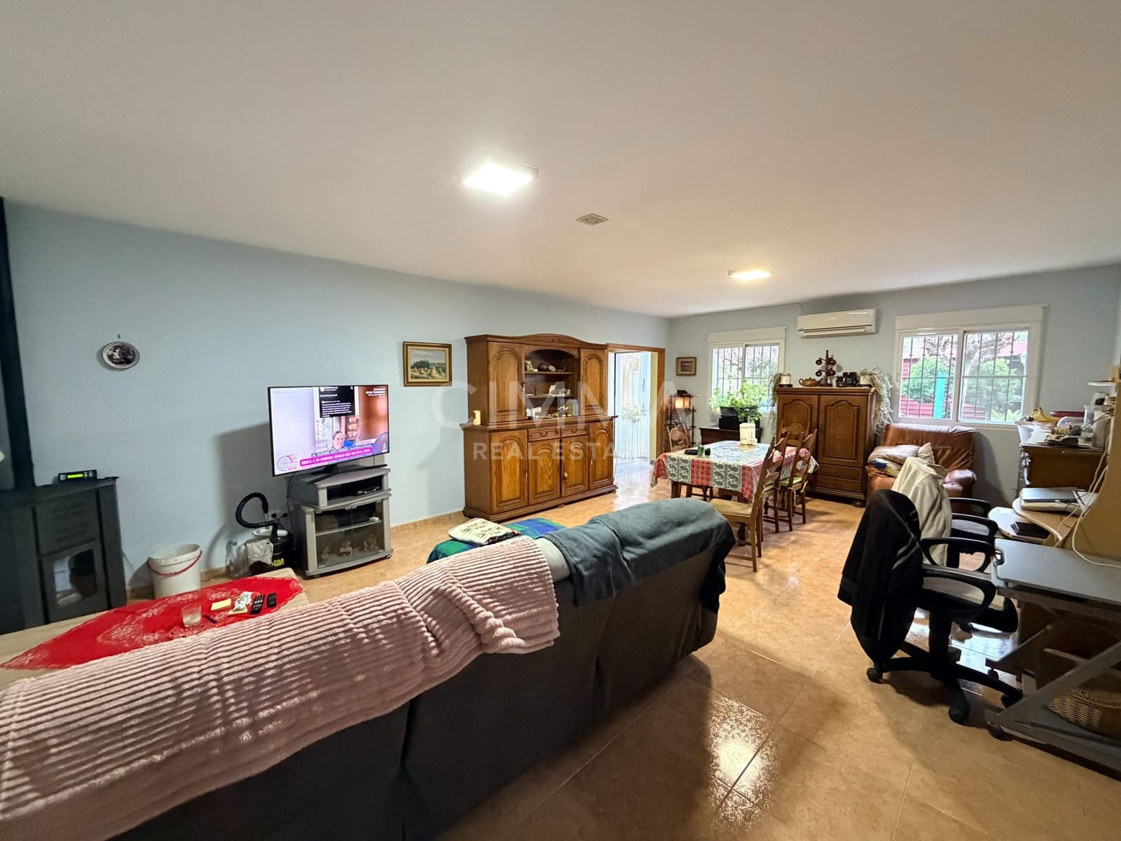 Finca/Casa Rural de 3 habitaciones en Callosa d'En Sarrià en venta con garaje - 199.000 € (Ref: 9524490)