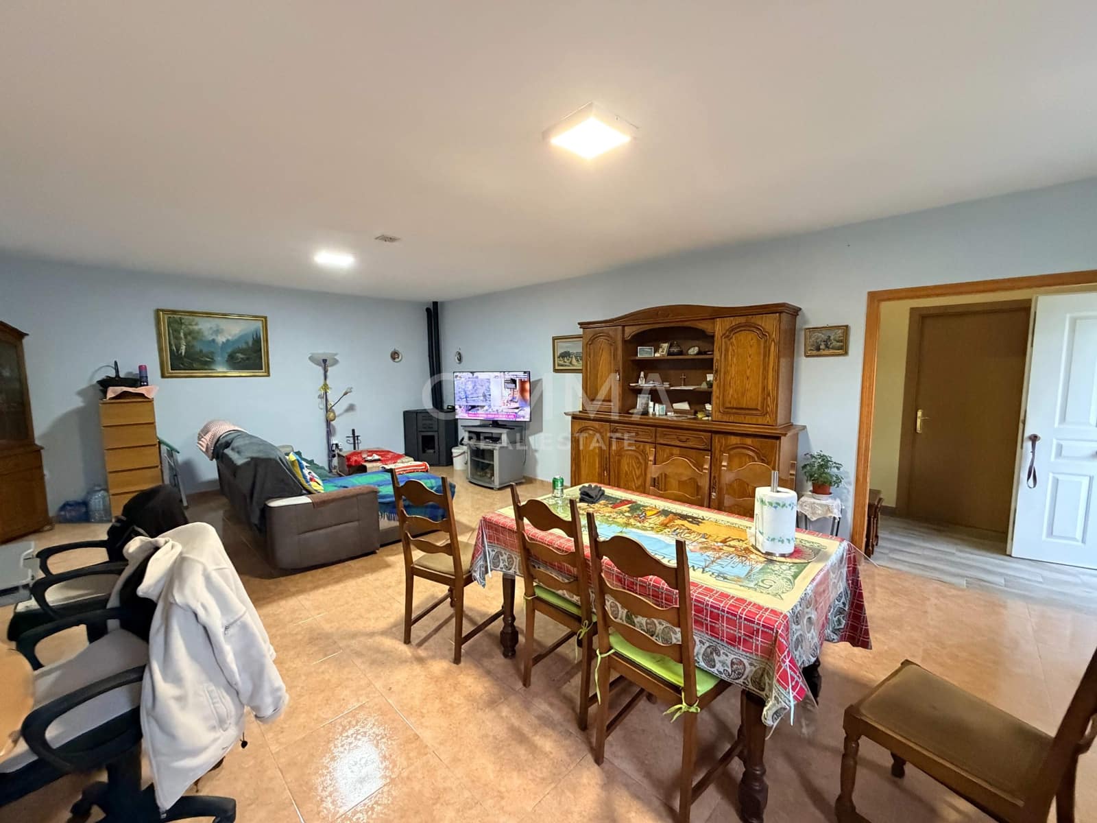 Finca/Casa Rural de 3 habitaciones en Callosa d'En Sarrià en venta con garaje - 199.000 € (Ref: 9524490)