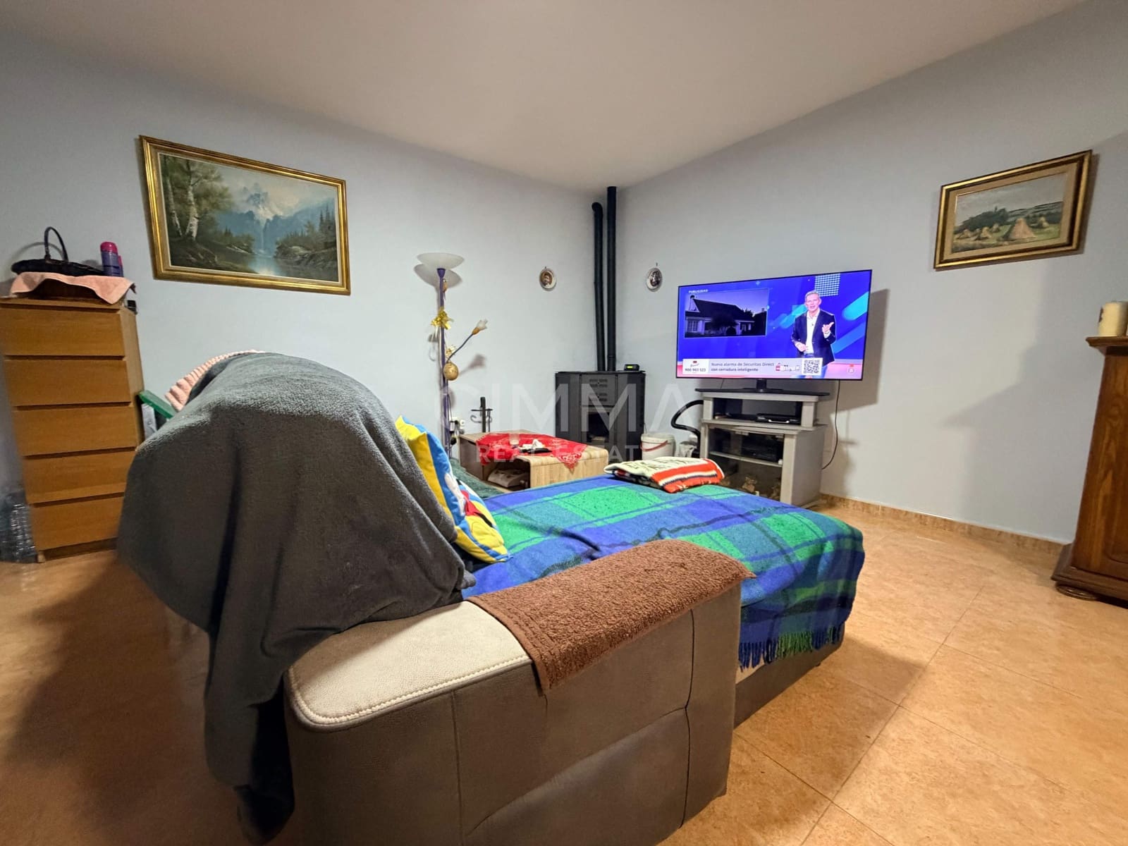 Finca/Casa Rural de 3 habitaciones en Callosa d'En Sarrià en venta con garaje - 199.000 € (Ref: 9524490)