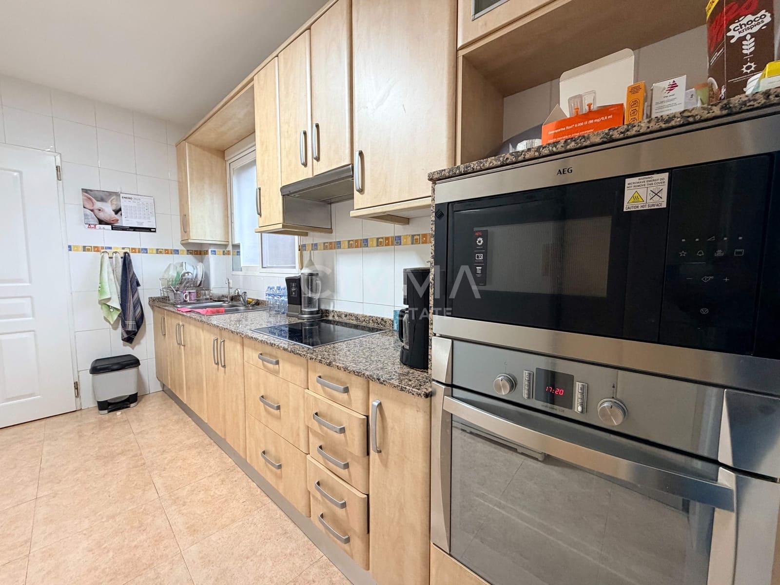 Finca/Casa Rural de 3 habitaciones en Callosa d'En Sarrià en venta con garaje - 199.000 € (Ref: 9524490)