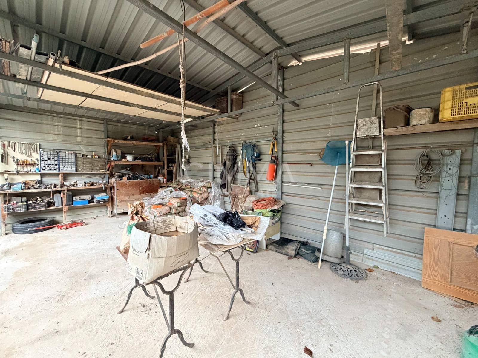 Finca/Casa Rural de 3 habitaciones en Callosa d'En Sarrià en venta con garaje - 199.000 € (Ref: 9524490)