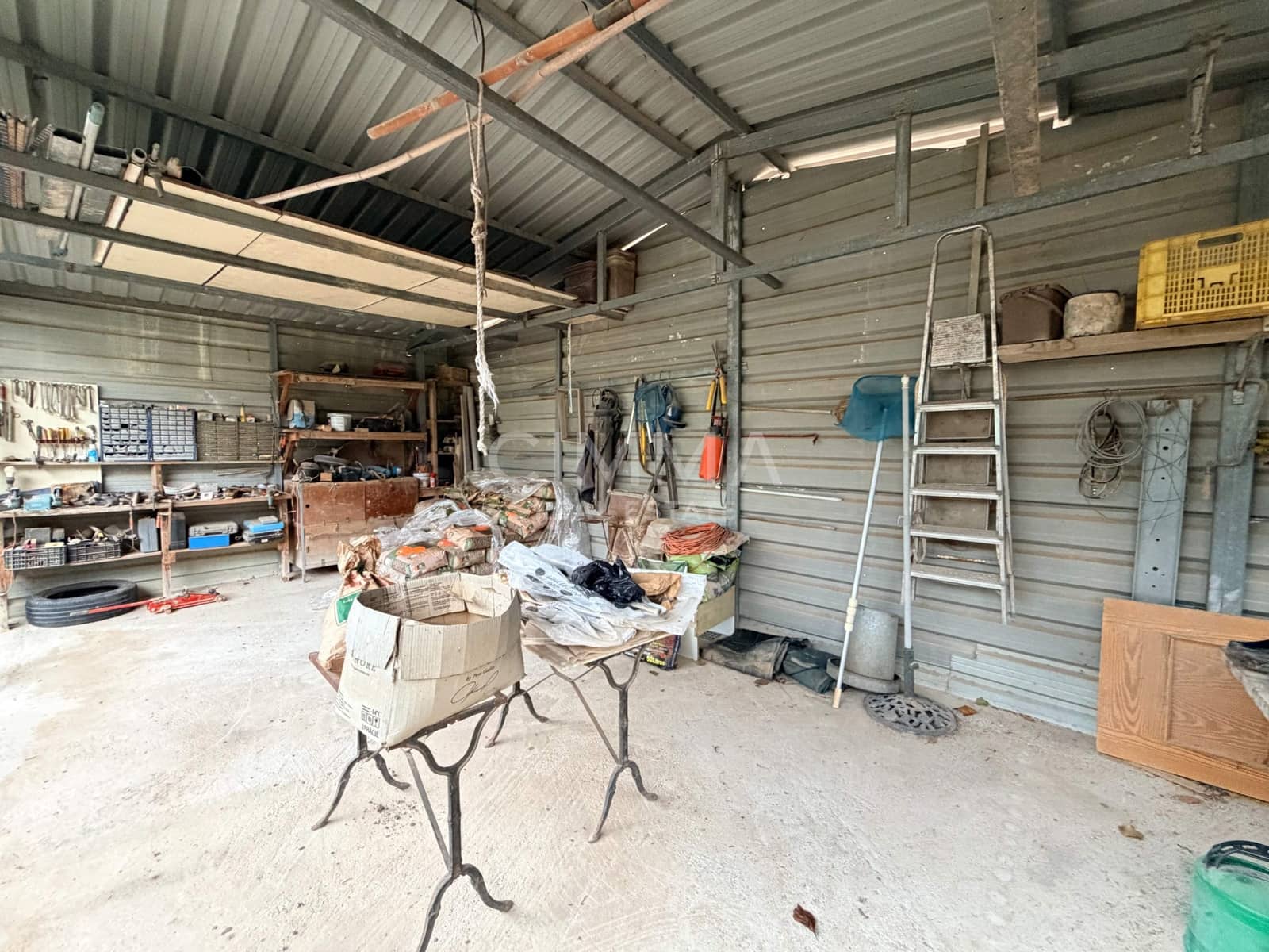 Finca/Casa Rural de 3 habitaciones en Callosa d'En Sarrià en venta con garaje - 199.000 € (Ref: 9524490)