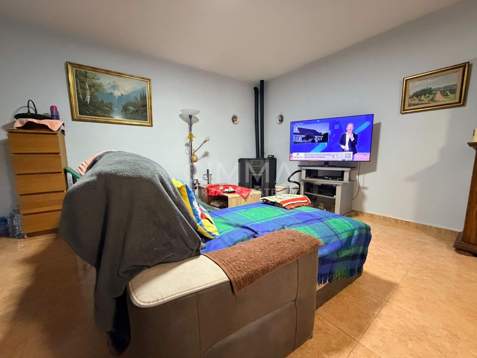 Finca/Casa Rural de 3 habitaciones en Callosa d'En Sarrià en venta con garaje - 199.000 € (Ref: 9524490)