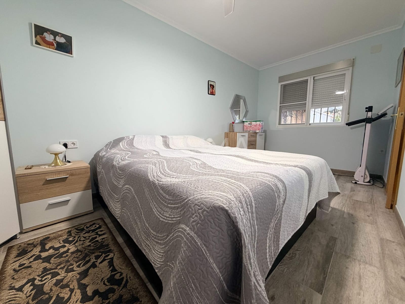 Finca/Casa Rural de 3 habitaciones en Callosa d'En Sarrià en venta con garaje - 199.000 € (Ref: 9524490)