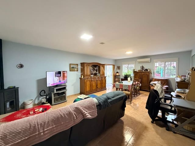 Finca/Casa Rural de 3 habitaciones en Callosa d'En Sarrià en venta con garaje - 199.000 € (Ref: 9524490)