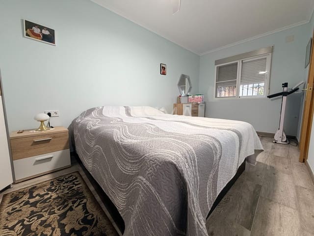 Finca/Casa Rural de 3 habitaciones en Callosa d'En Sarrià en venta con garaje - 199.000 € (Ref: 9524490)